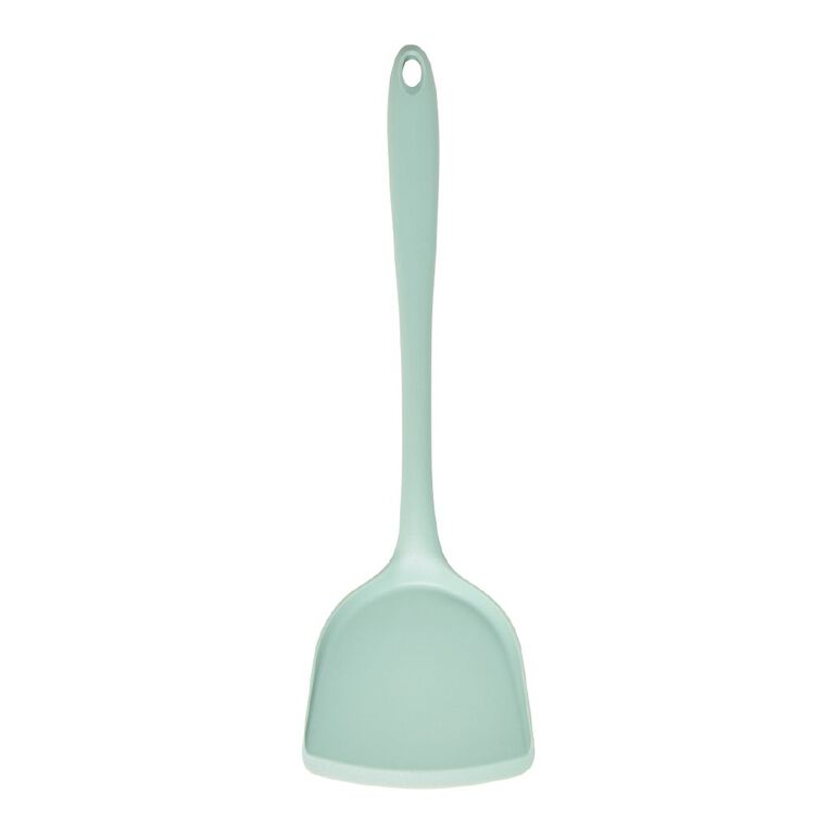 Living & Co Silicone Large Turner Green, , hi-res