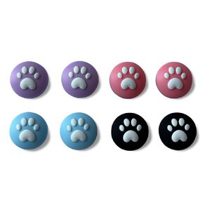Playmax Paw Print Thumb Grips Nintendo Switch