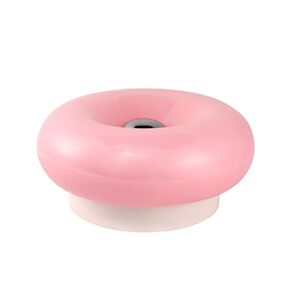 Living & Co Donut D20 Table & Wall Lamp Pink