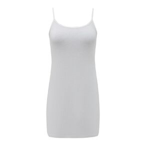 H&H Women's Essential Stretch Longline Cami