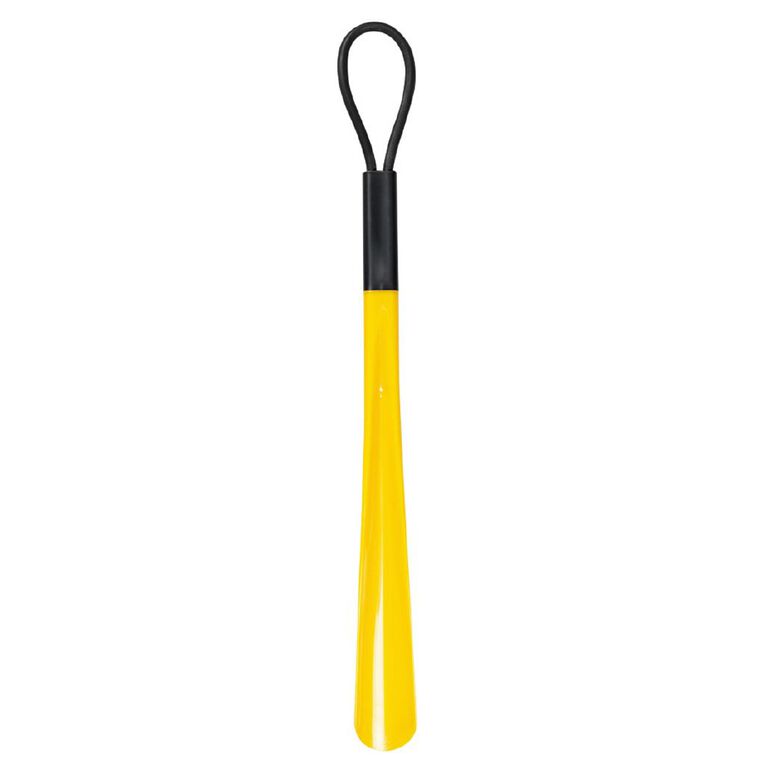 Trenz Long Colour Shoes Horn, Assorted, hi-res