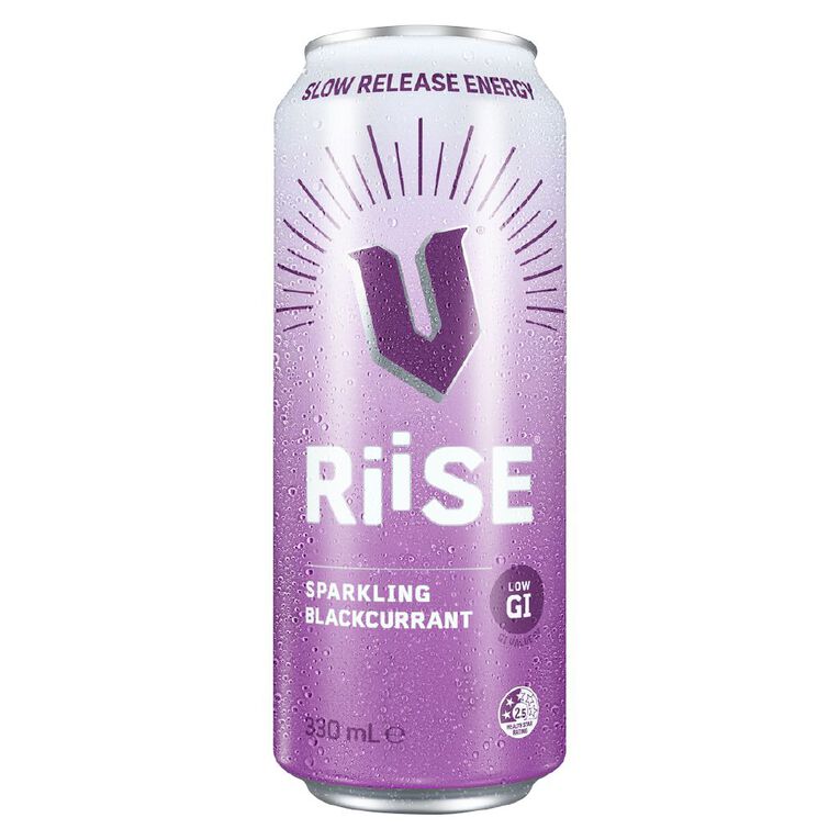 V Riise Blackcurrant 330ml, , hi-res