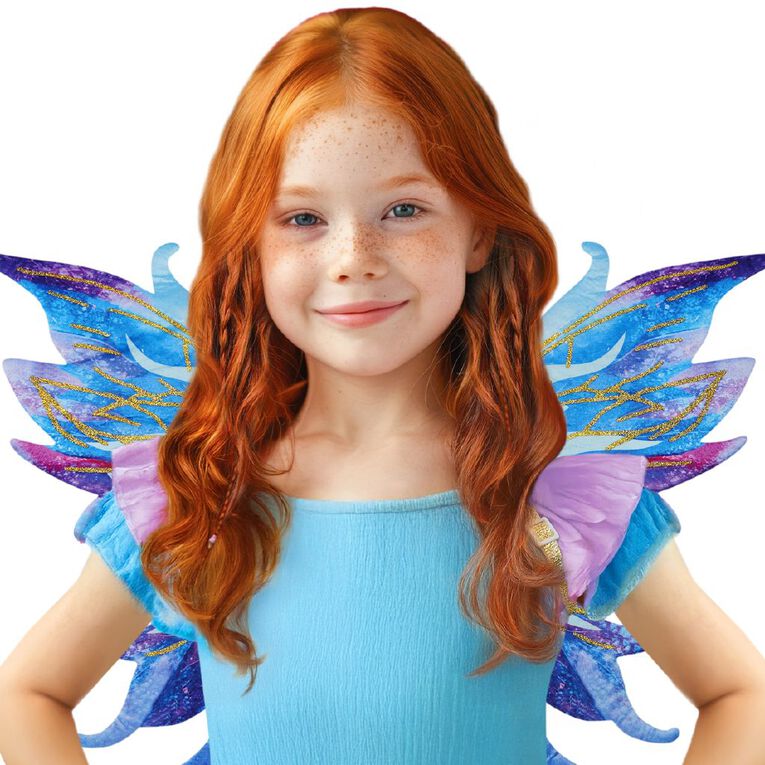Winx WINX Club Bloom Fairy Wings Assorted, , hi-res