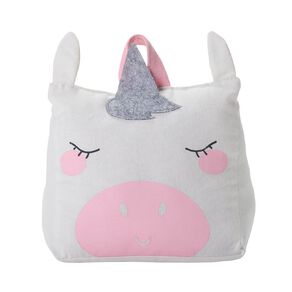 Living & Co Doorstop Unicorn