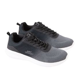 Slazenger Men's Stride Wide Fit Trainers