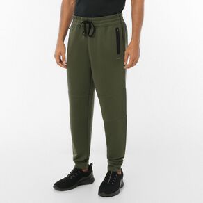 Active Intent Men's Panel Pants