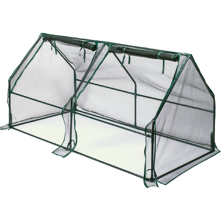 Kiwi Garden XL Multi Cover Greenhouse 180x90x90cm, , hi-res