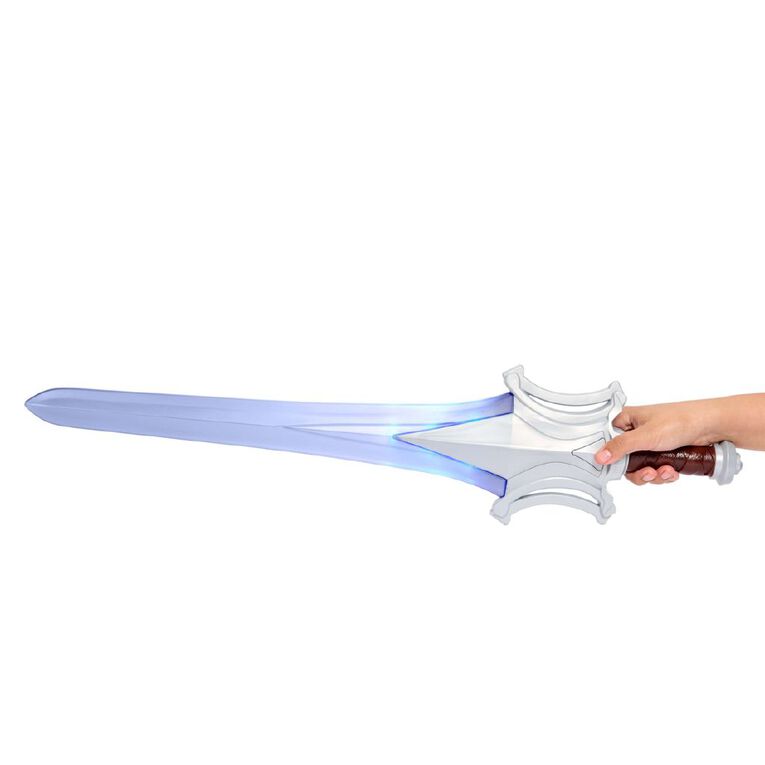Masters of the Universe Movie Deluxe Power Sword, , hi-res