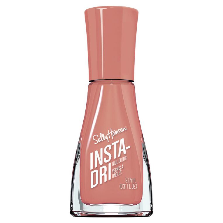 Sally Hansen Insta Dri - Fast Mauver 218, , hi-res