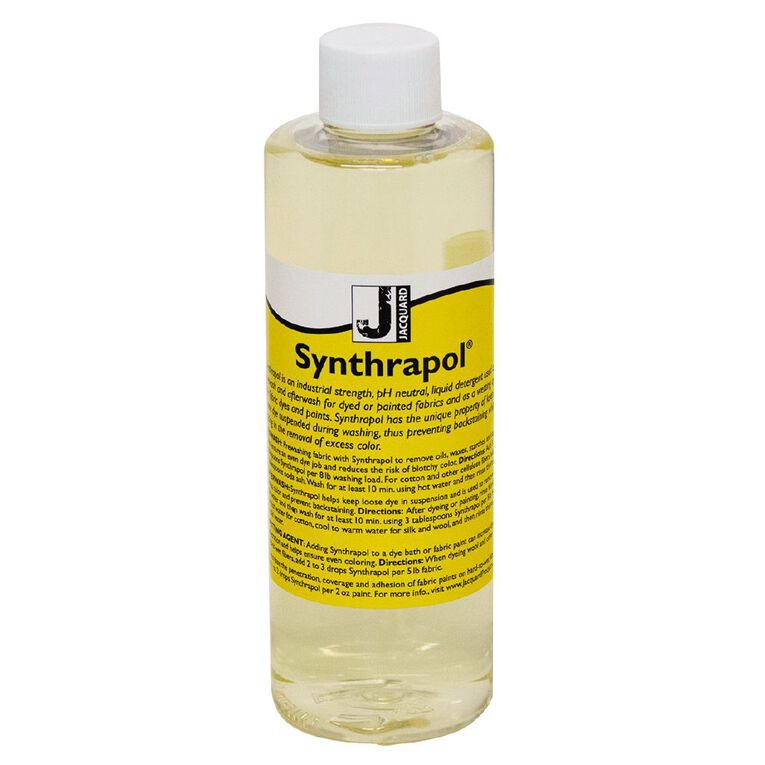 Jacquard Synthrapol 180ml, , hi-res