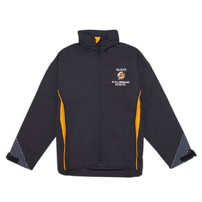 Schooltex Tainui Primary Jacket with Embroidery