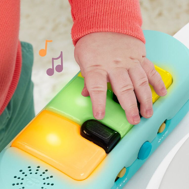 Fisher-Price 3 In 1 Activity Centre Table, , hi-res