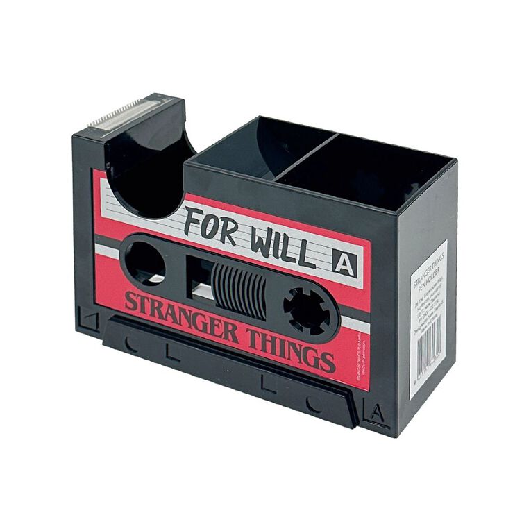 Stranger Things Pen Holder, , hi-res