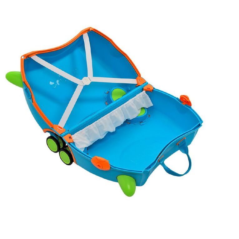 Trunki Ride On Suitcase, , hi-res