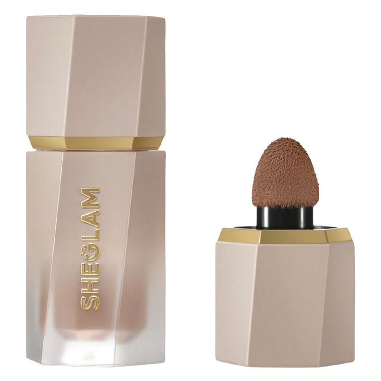 Sheglam Sun Sculpt Liquid Contour Tawny Amber 5.2ml, , hi-res