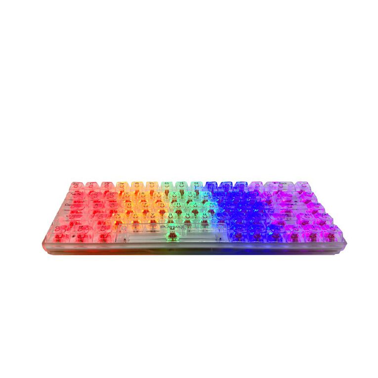 Playmax Aurora Mechanical Gaming Keyboard, , hi-res