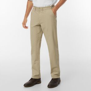 H&H Men's Chino Pants