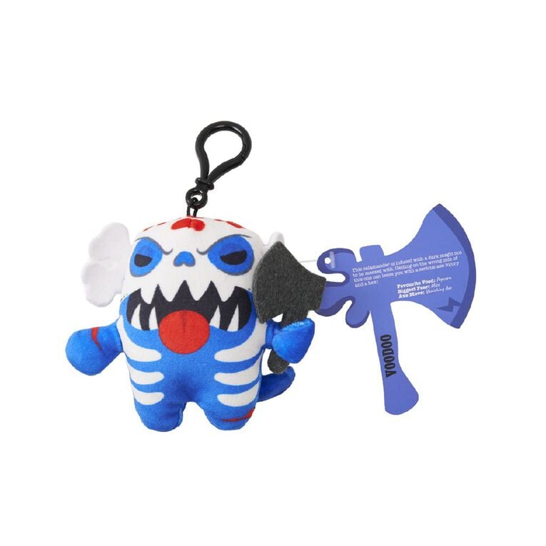 Axe-Alotls Blind Bags Assorted, , hi-res