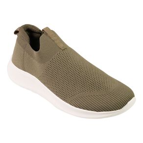 Active Intent Men's Felix Slip On Trainers