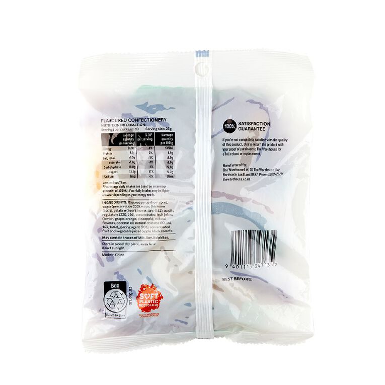 Nice Snakes 250g, , hi-res