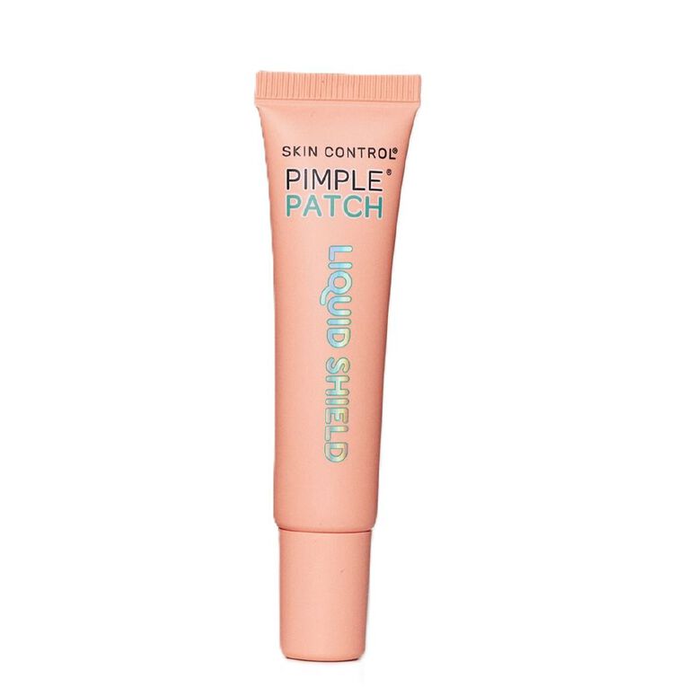 Skin Control Pimple Patch Liquid Shield, , hi-res