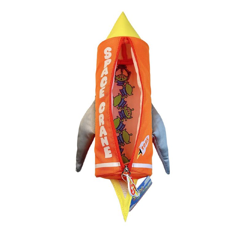 Toy Story Pencil Case, , hi-res