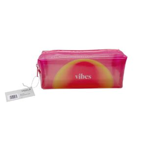 Uniti Adults Aura Circle Pencil Case