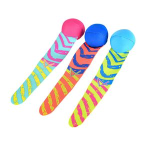Active Intent Water Neoprene Dive Streamers Scrawl Stripe 3 Pack