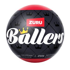 Zuru Ballers WWE Series 1 Assorted