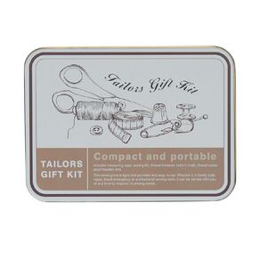 Tailors Gift Kit