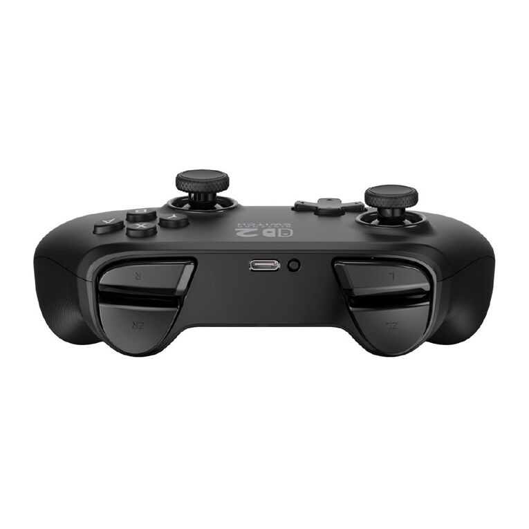 PowerA Advantage Wireless Controller with Hall Effect for NSW 2, , hi-res