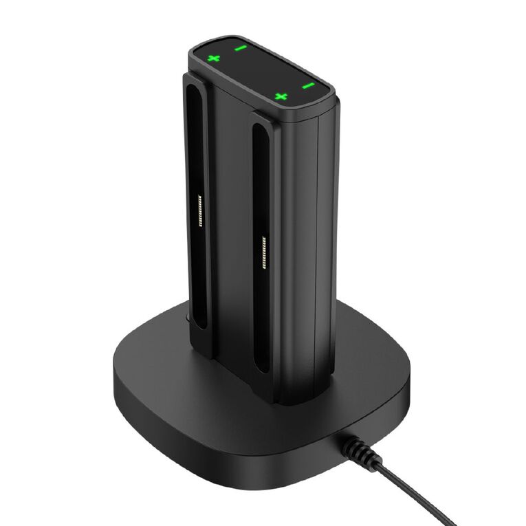 PowerWave Quad Charging Stand for Nintendo Switch 2, , hi-res