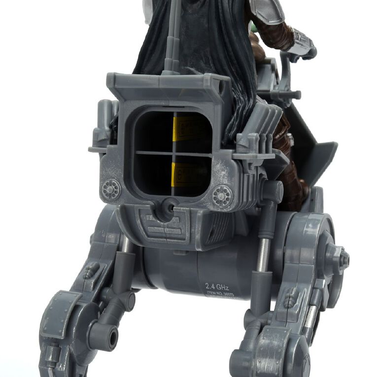 Jada Star Wars Radio Controlled At-rt, , hi-res