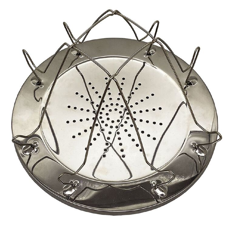Navigator South Camping Toaster, , hi-res