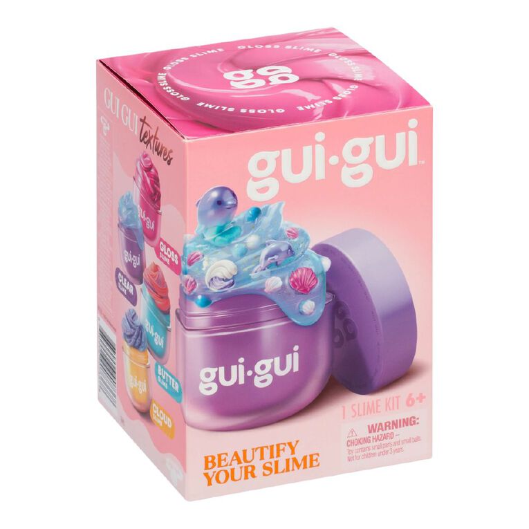 Gui Gui Single Pack Assorted, , hi-res