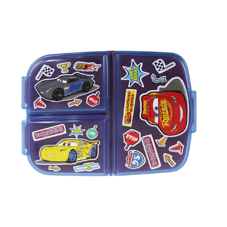 Cars Bento Box, , hi-res
