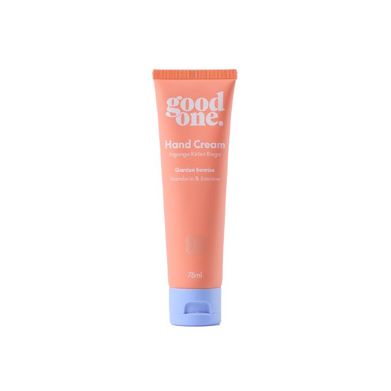 Good One Hand Cream Garden Sunrise 75ml, , hi-res