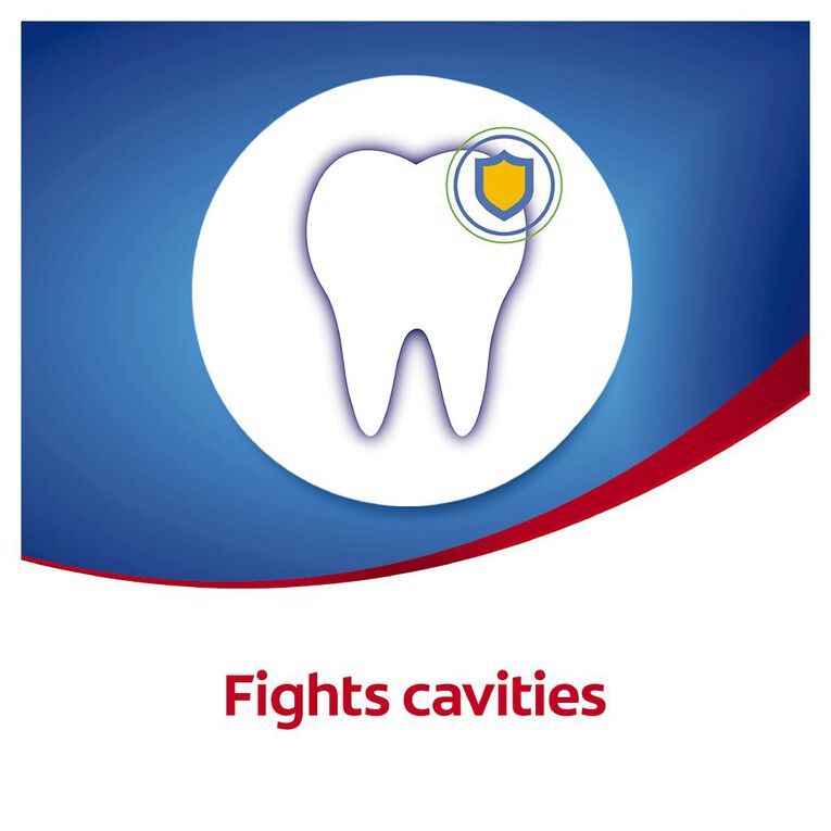 Colgate Great Regular Flavour Toothpaste Pump 130g, , hi-res