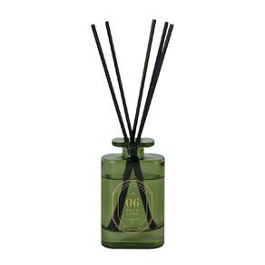 Living & Co Noir Reed Diffuser 06 Basil & Citrus 150ml