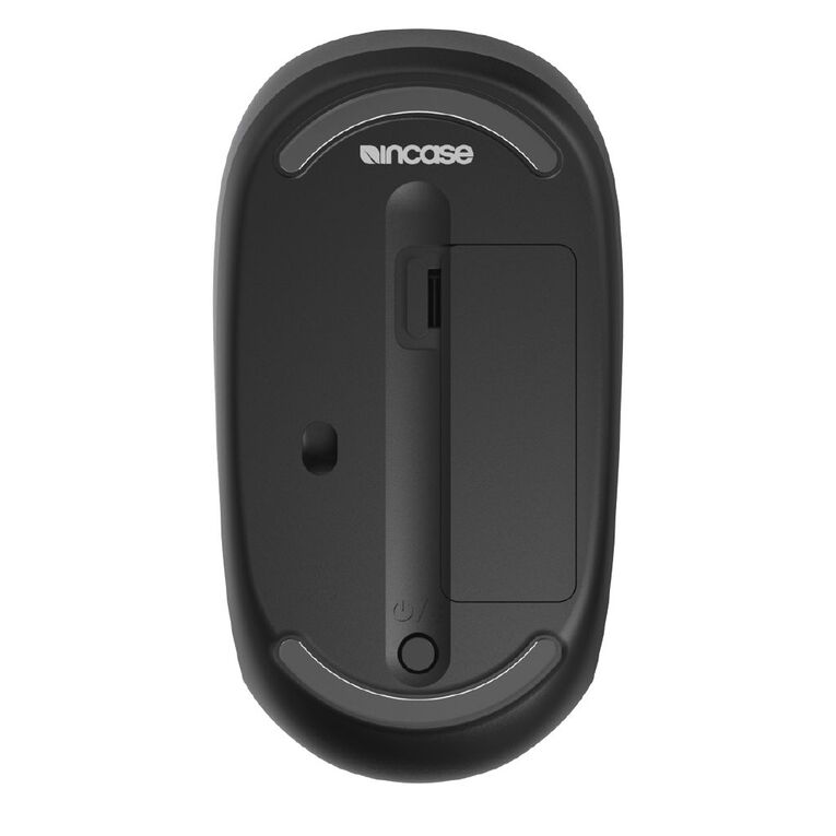 Incase Designed by Microsoft Bluetooth Mouse - Black, , hi-res