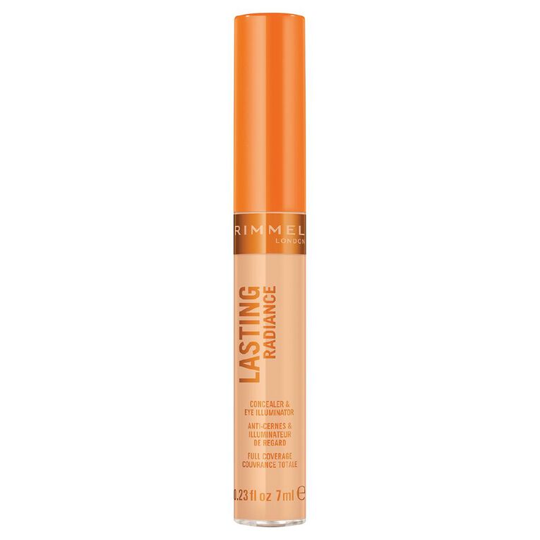 Rimmel Lasting Radiance Concealer 030 Classic Beige, , hi-res