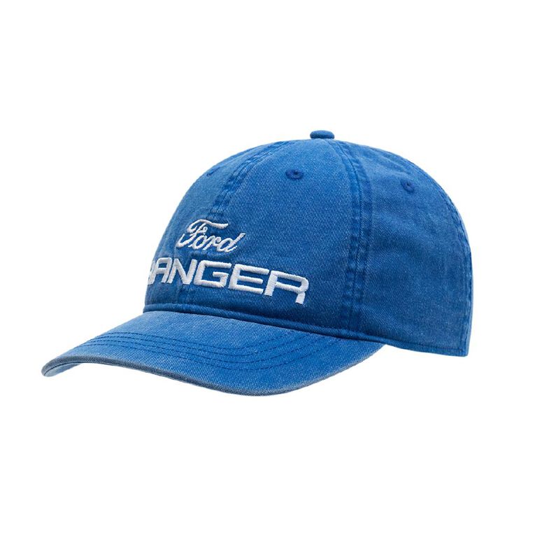 Ford Adults' Cap, Blue Dark, hi-res