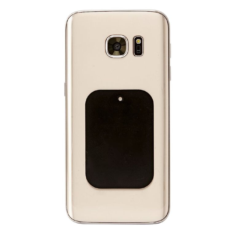 Tech.Inc Metal Plates 4 Pack, , hi-res