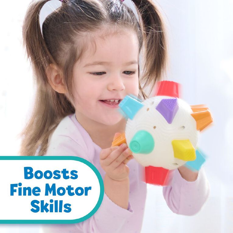 Playskool Bobble Ball, , hi-res