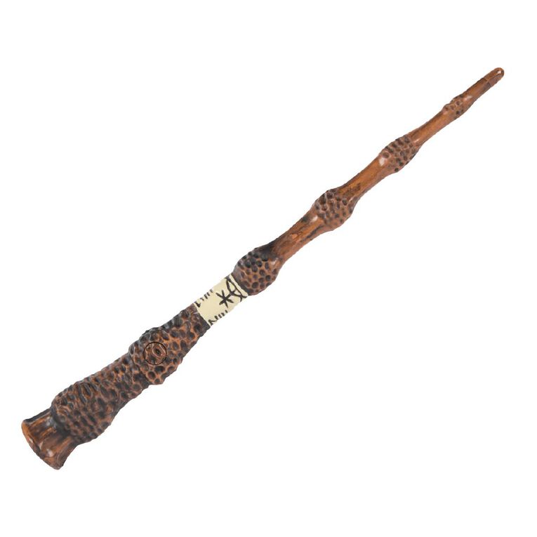 Harry Potter Wand with Lights Assorted, , hi-res