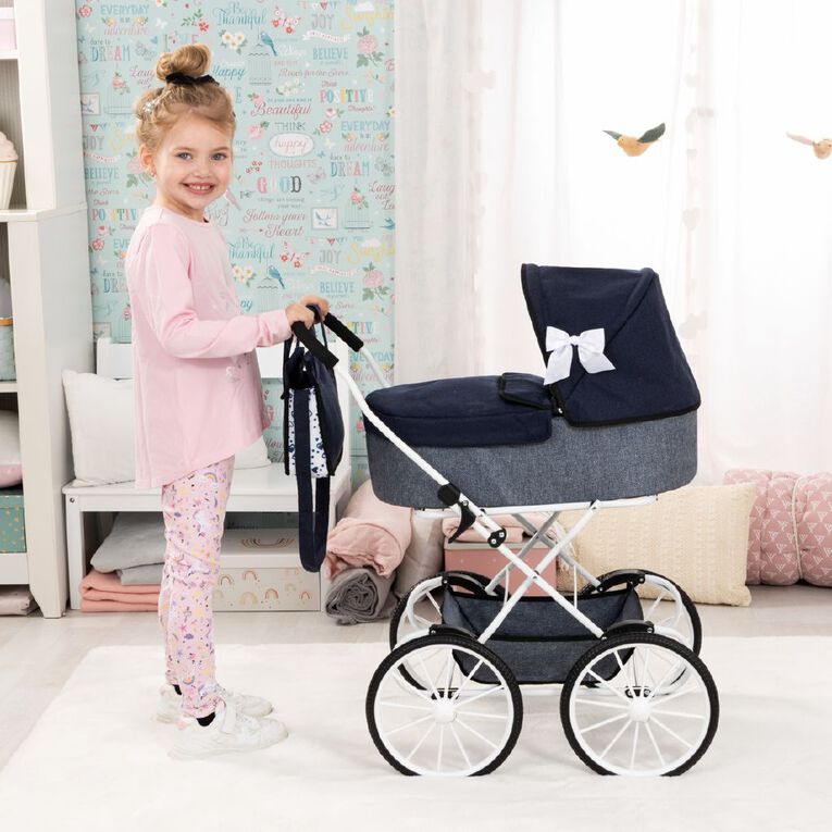 Bayer Classic Pram, , hi-res