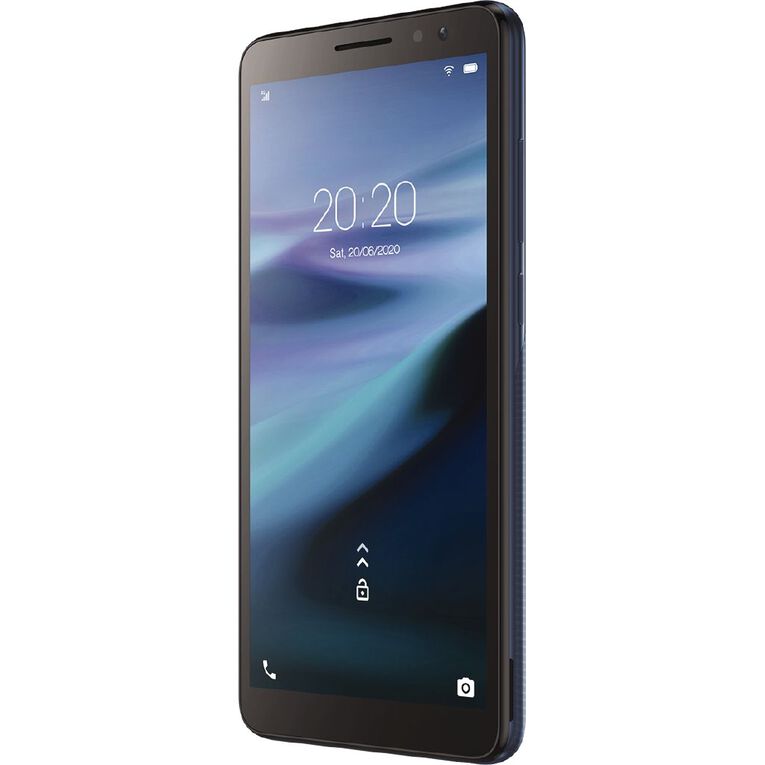 One NZ Smart P11 16GB 4G Locked Bundle - Green, , hi-res