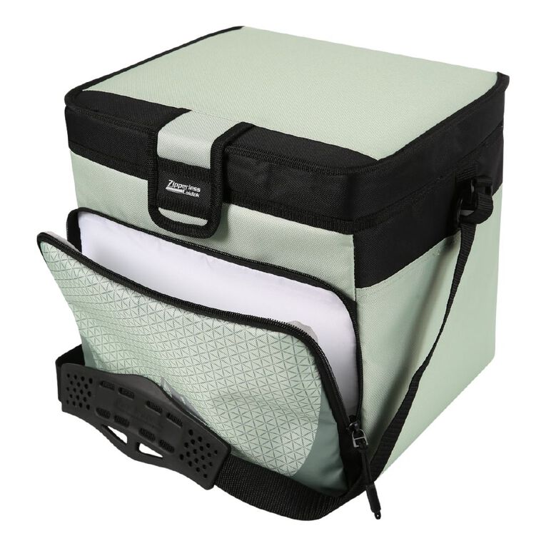 Arctic Zone 24 Can Zipperless Cooler, , hi-res