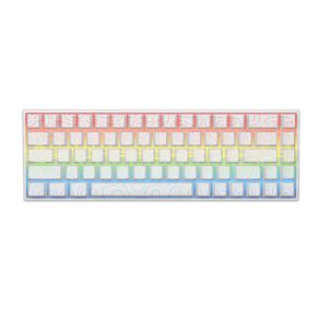 Playmax Mechanical Gaming Keyboard Topo