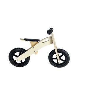Milazo Wooden Balance Bike